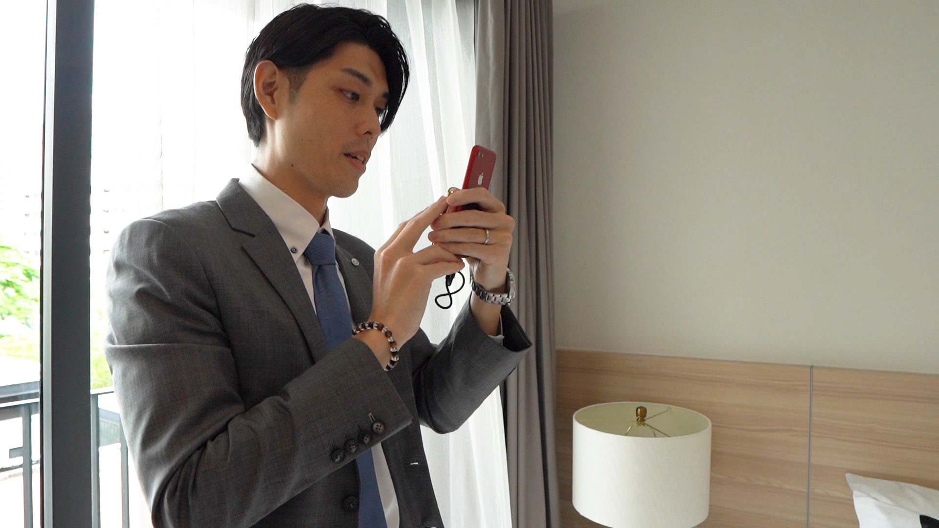 タイと日本をつなぐお部屋探しの新提案!「オンライン内見」サービス開始<PR> タイと日本をつなぐお部屋探しの新提案!「オンライン内見」サービス開始<PR>