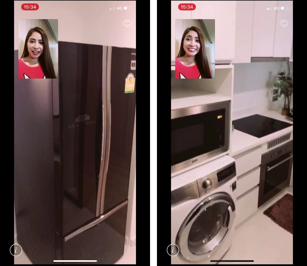 タイと日本をつなぐお部屋探しの新提案!「オンライン内見」サービス開始<PR> タイと日本をつなぐお部屋探しの新提案!「オンライン内見」サービス開始<PR>