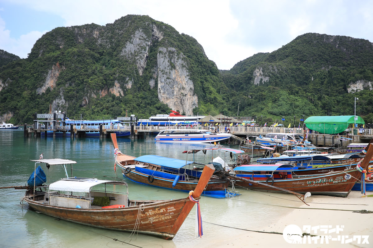 タイ国政府観光庁、最大270日滞在可能の「特別観光ビザ」を計画