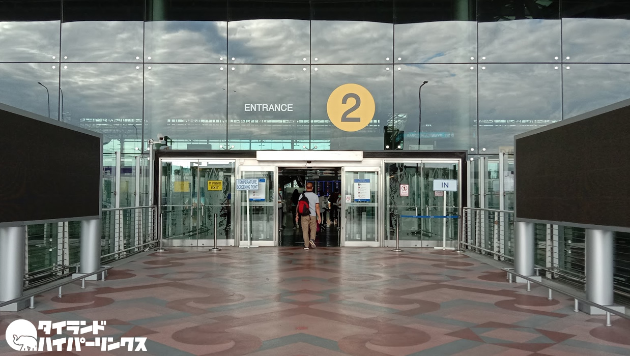 バンコク・スワンナプーム空港の拡張工事が承認、2025年3月に新拡張エリアがオープンへ