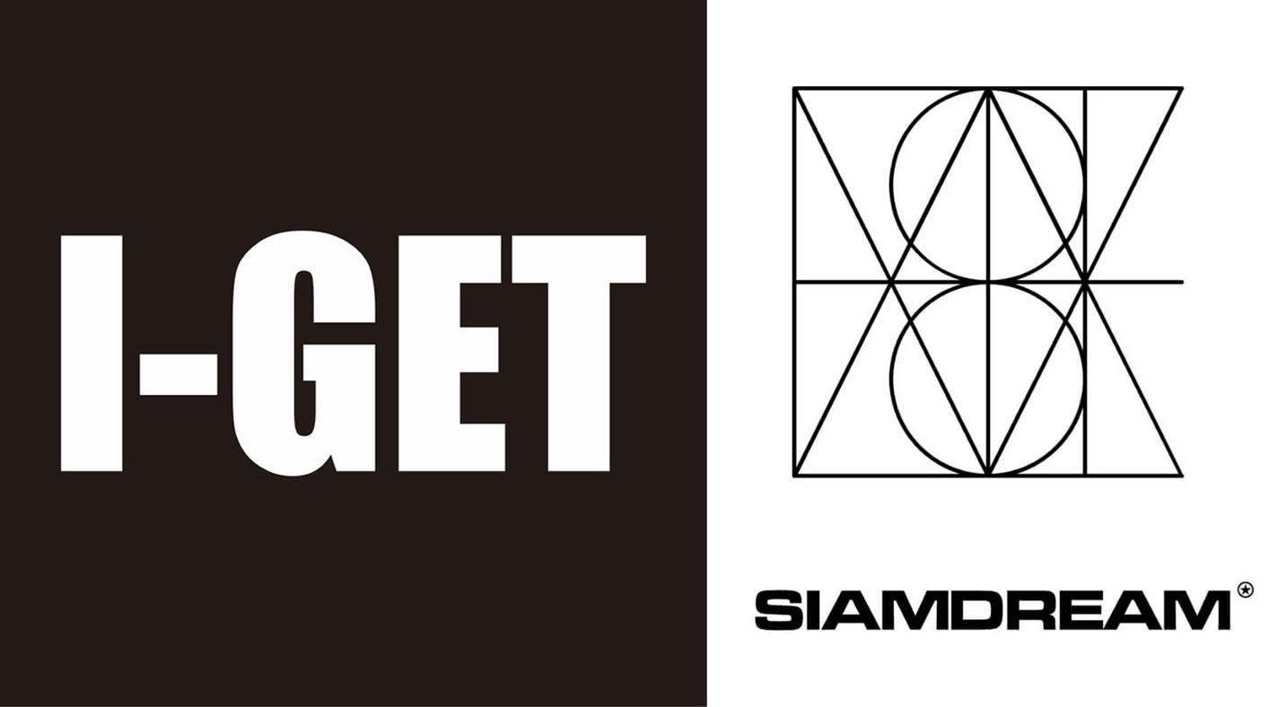 I-GETとSiamdolが提携！Siam☆DreamがI-GET姉妹グループ入り！