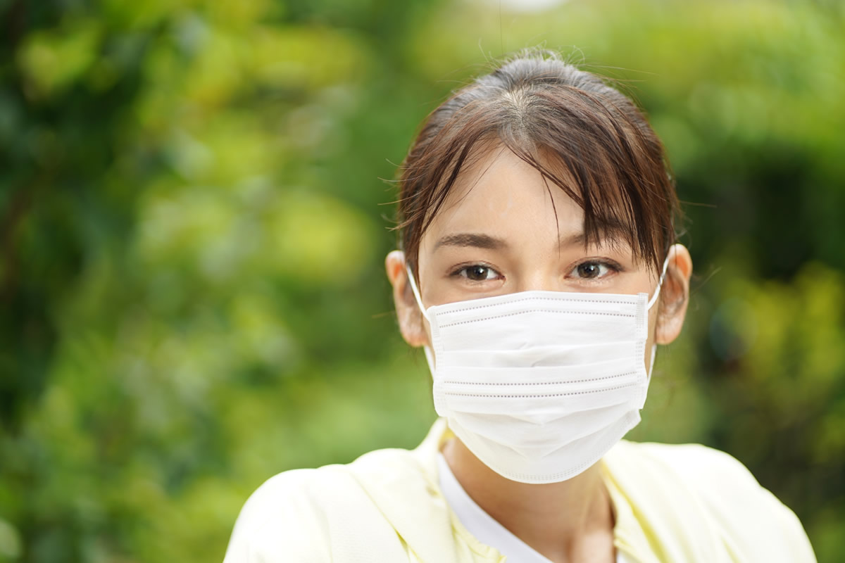 タイ保健省、マスク着用義務緩和を内閣に要請へ