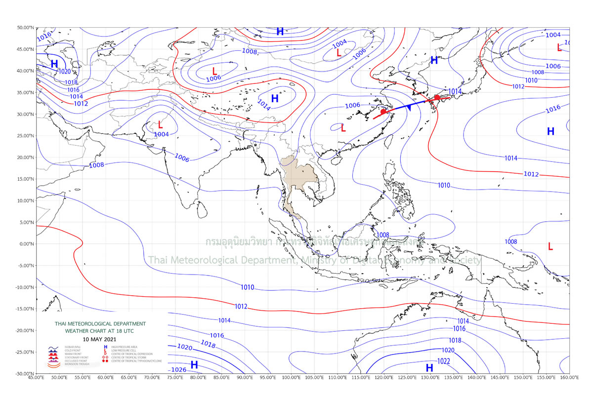 予報 5 月 の 天気