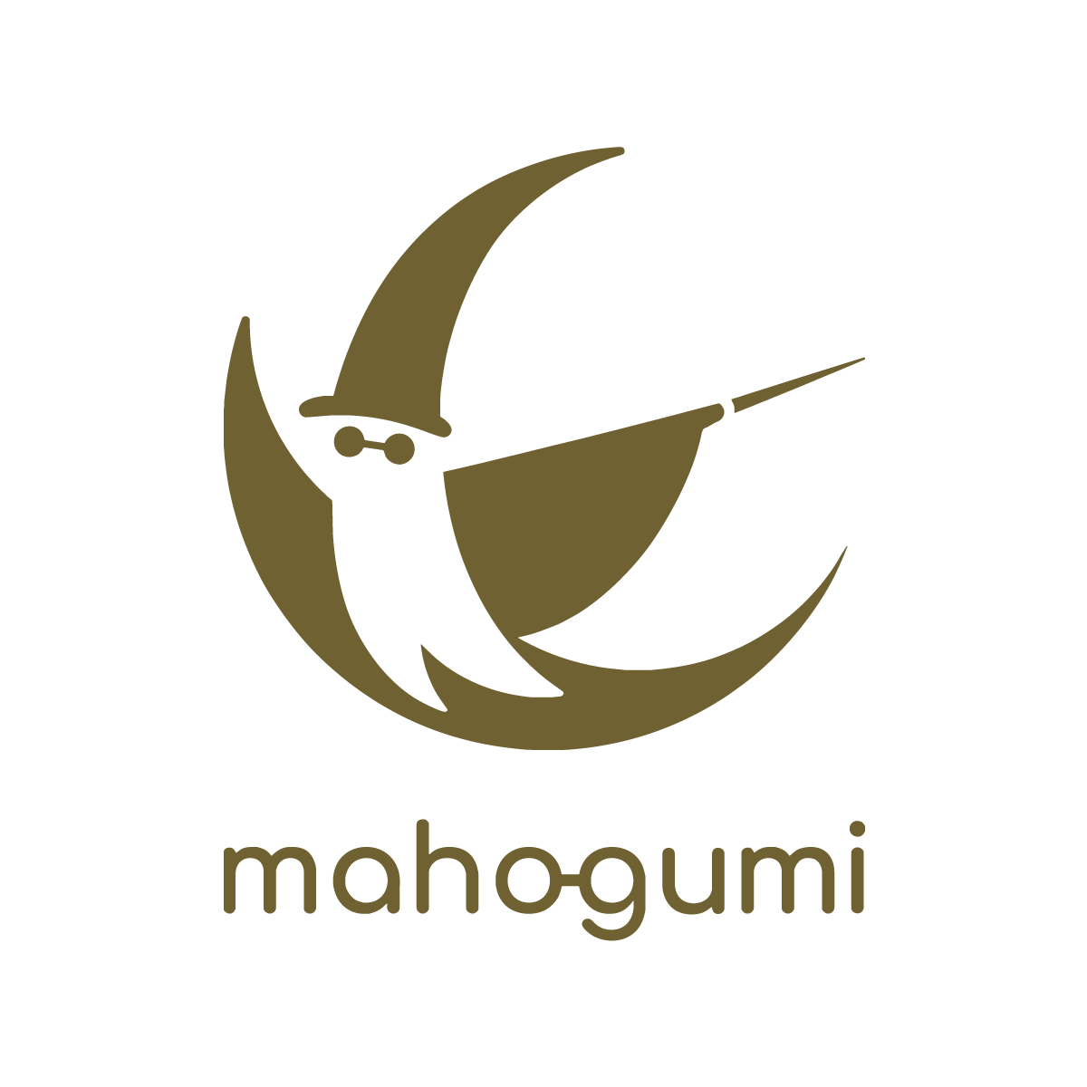 魔法組株式会社     Mahogumi Co., Ltd.     บริษัท มาโฮกุมิ จำกัด