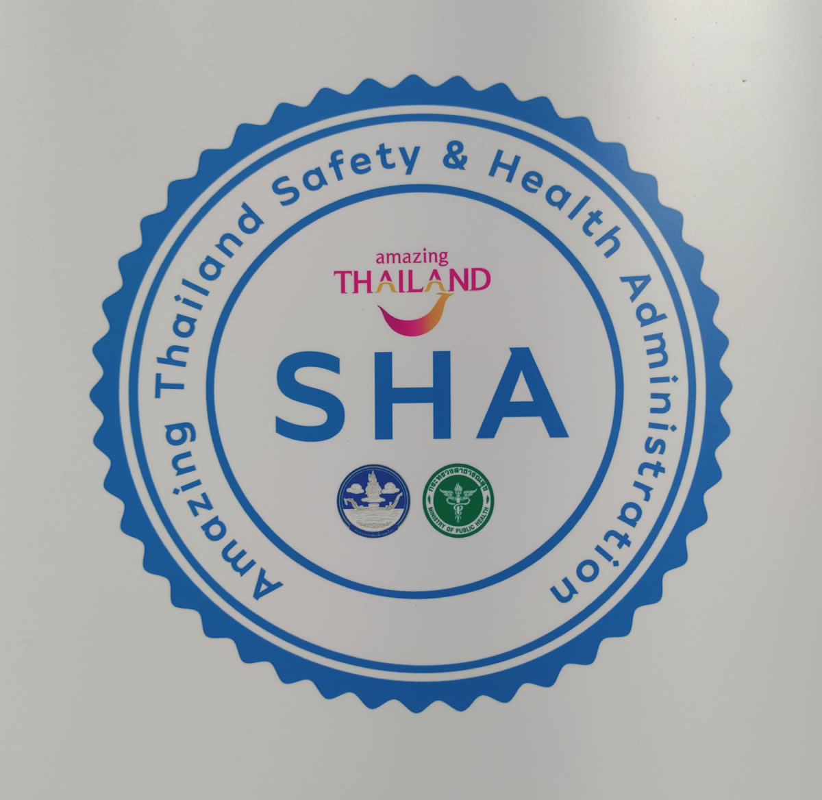 バンコクで「SHA」認定は7,193ヶ所、「SHA+」認定は948ヶ所