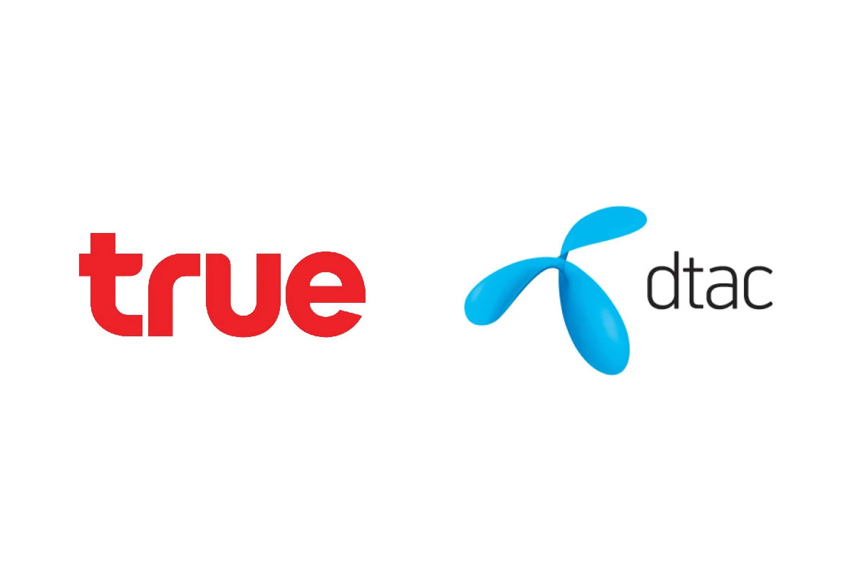 TRUEとDTACの合併協議が正式発表、タイ国家放送通信委員会を寡占を監視
