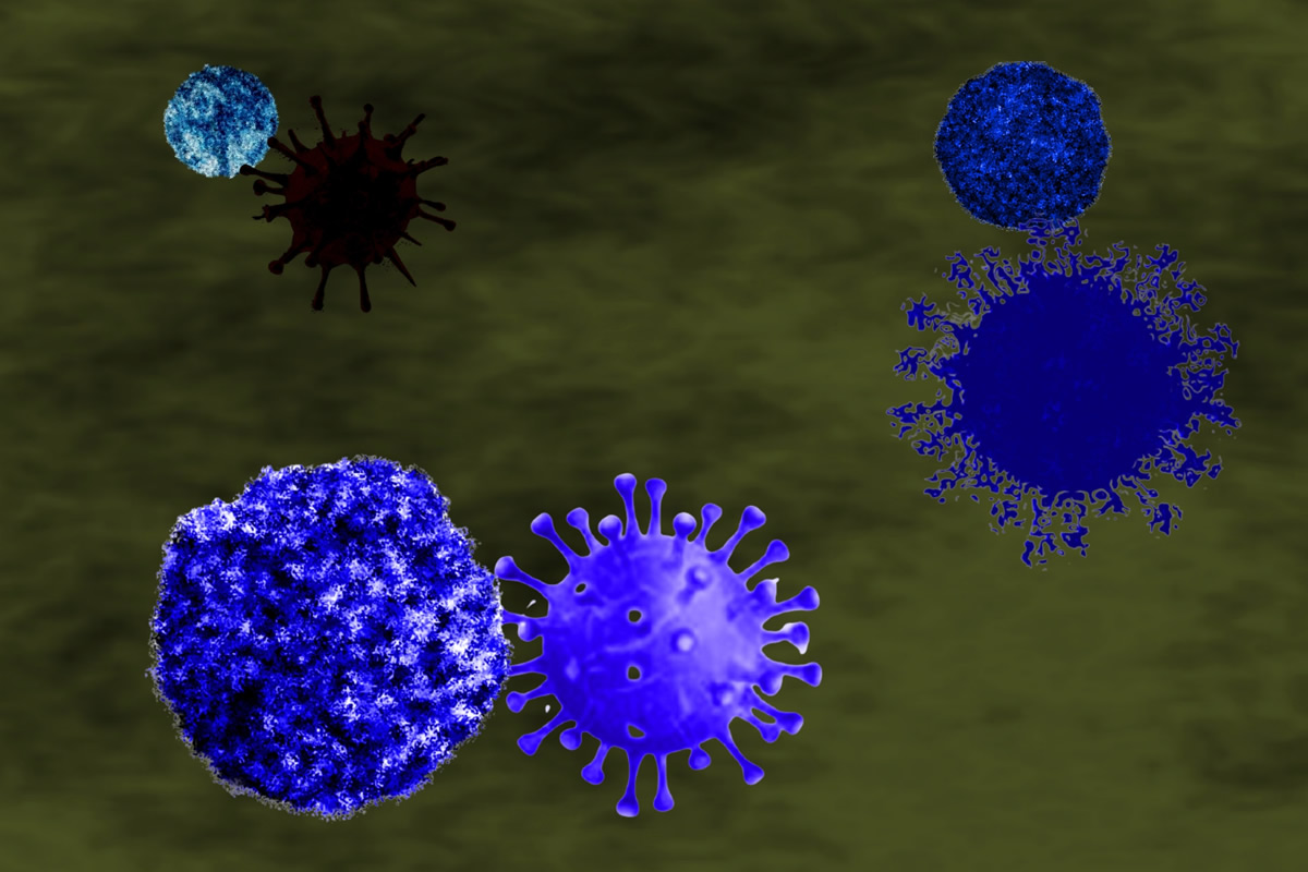 タイで新型コロナウイルス「BA.2.2」を4例検出か