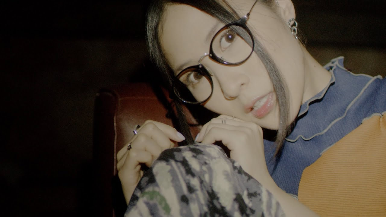 タイ人アニソン歌手mindaryn マイダリン 4thシングル Daylight Mv公開 タイランドハイパーリンクス Thai Hyper