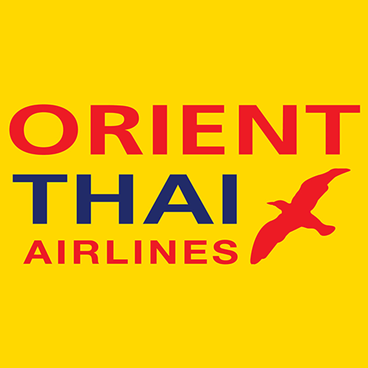 オリエント・タイ航空が破産、タイ政府官報に掲載