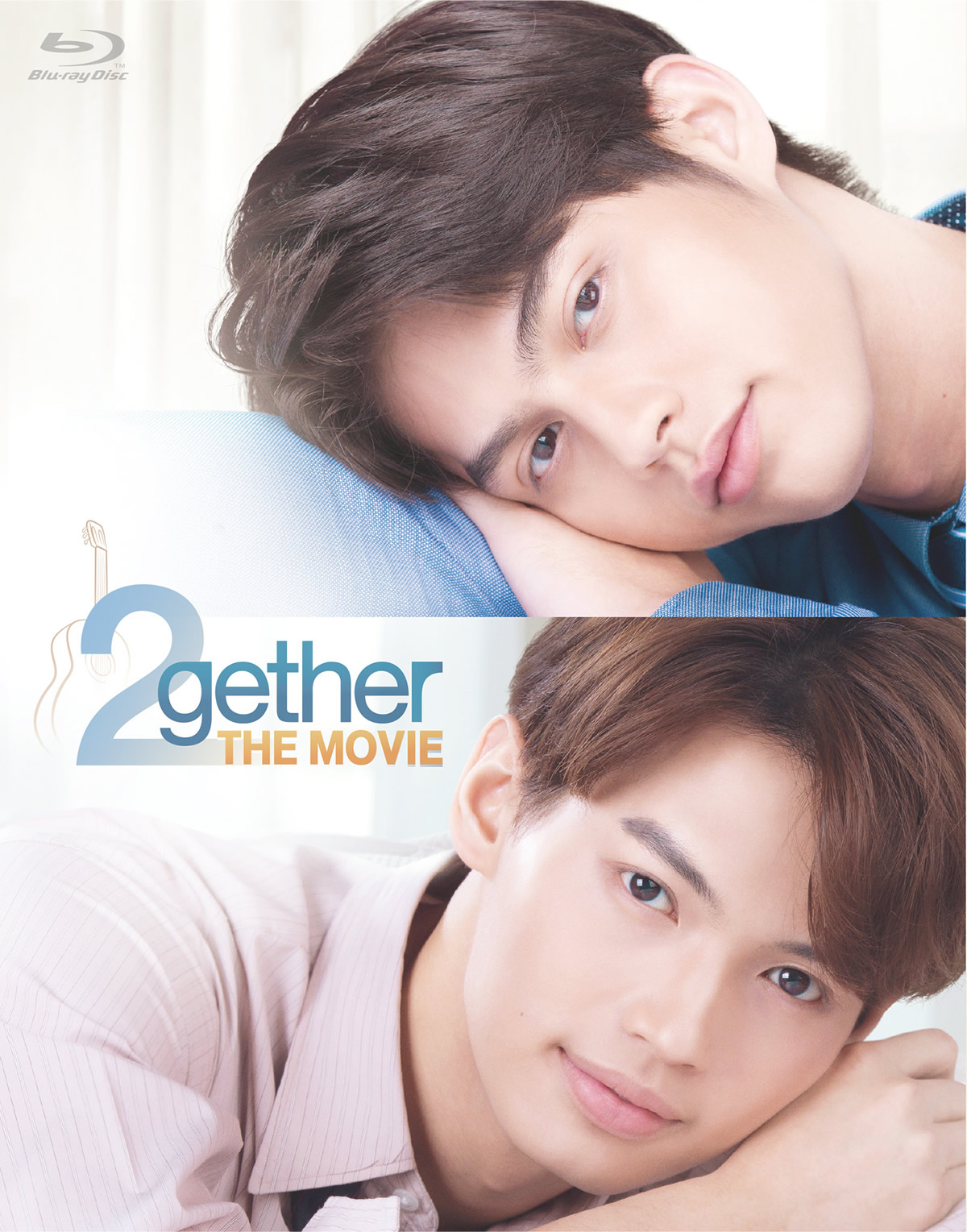 タイ映画「2gether THE MOVIE」Blu-ray＆DVDが2022年6月4日発売