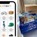 タイでMVNOのa2networkがスマホ完結型収納ビジネスへ本格参入「CloudRoom」事業でタイ物流大手JWDと業務提携