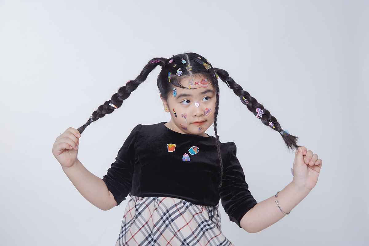 タイ超有名ラッパー「F.HERO」の娘「Chujai（シュウジャイ）」が日本での活動展開を開始