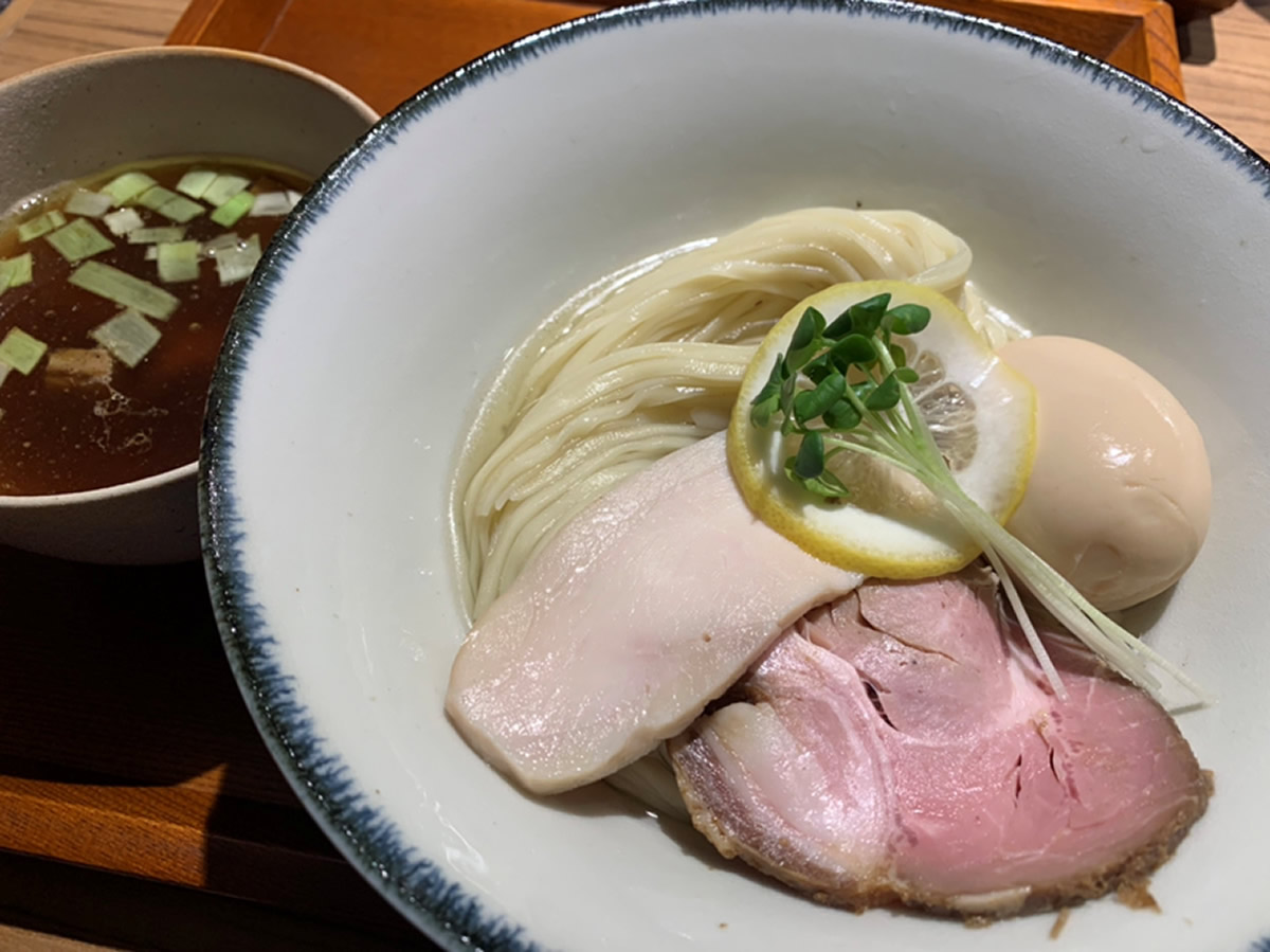 「No Name Noodle」スクンビット26 「No Name Noodle」スクンビット26