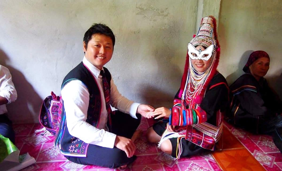 絶対にしてはならないお客さんへの三大タブーとは！？｜タイの変人ポーにインタビュー