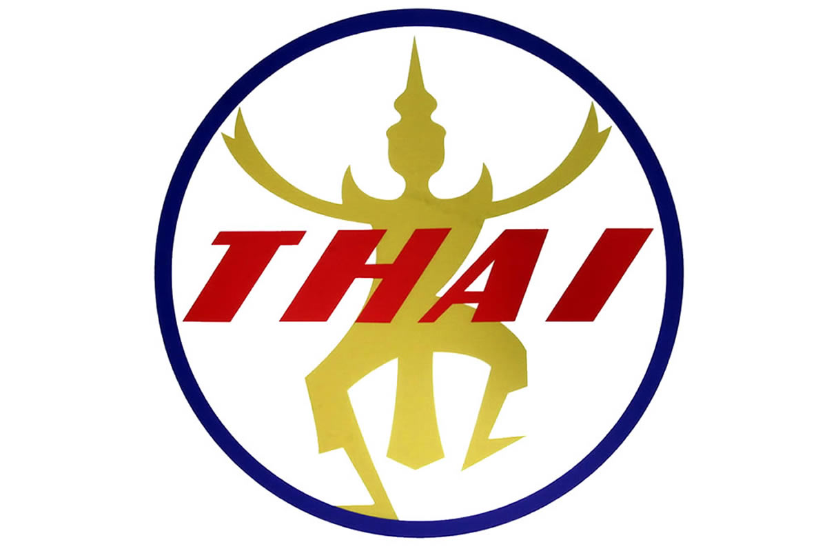タイ国際航空、ヨーロッパ就航開始から50年