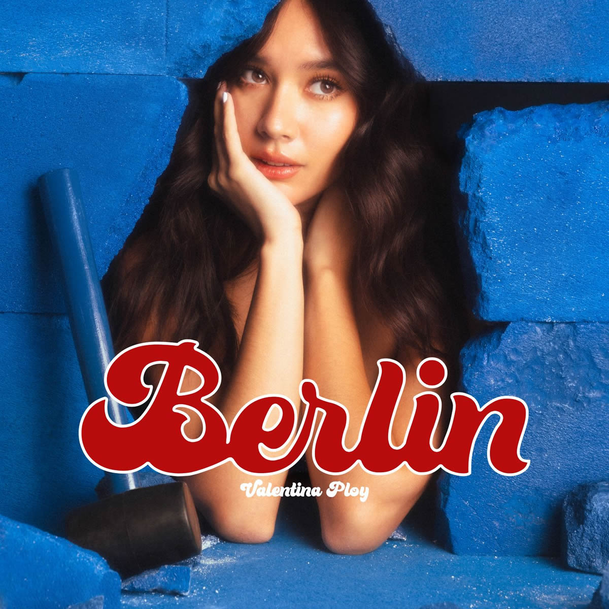 タイとイタリアの血を引くバレンティナ・プロイ、ニューシングル「Berlin」を2022年6月9日リリース