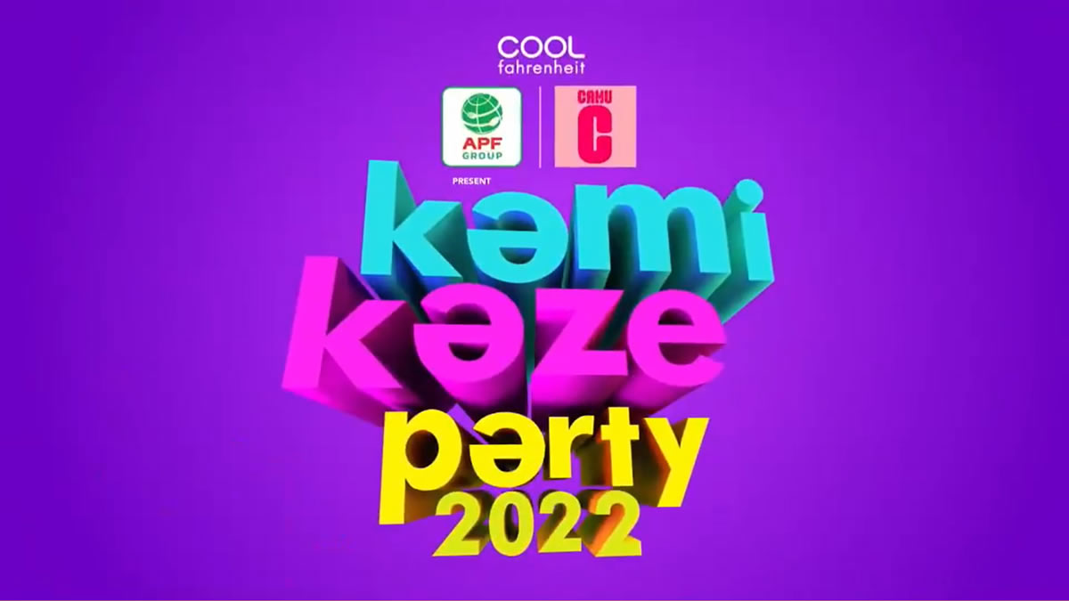 かつてのアイドル集結へ！今度こそ「KAMIKAZE PARTY 2022」がインパクトアリーナで開催
