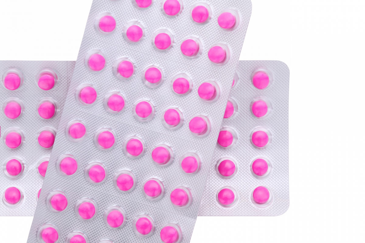 タイ政府、経口避妊薬を無料配布