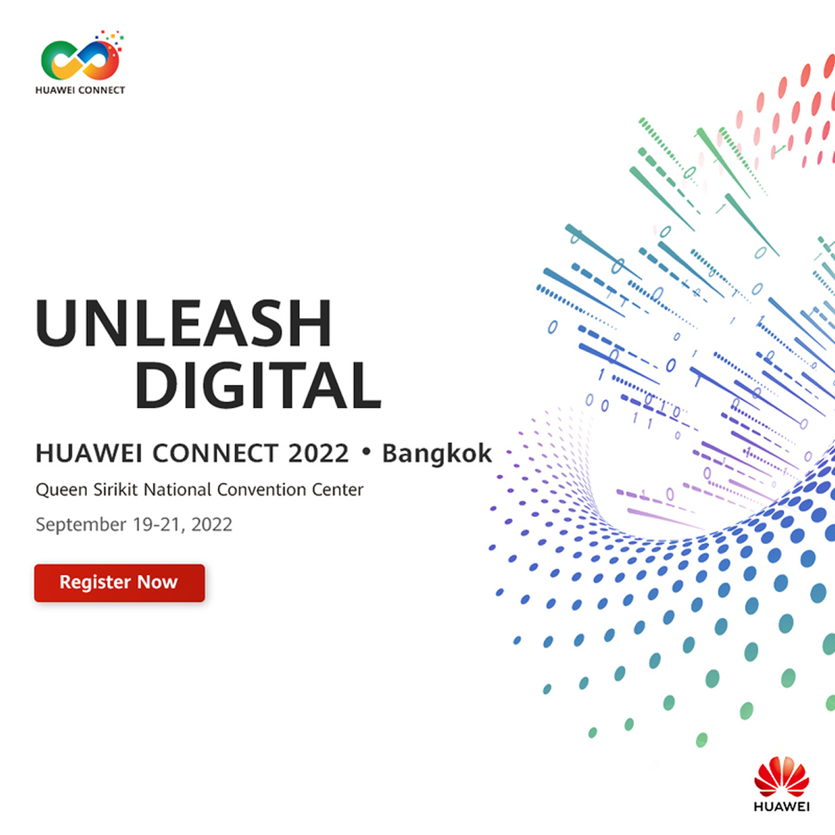 タイ・バンコクでの「Huawei Connect 2022」に何を期待するべきか