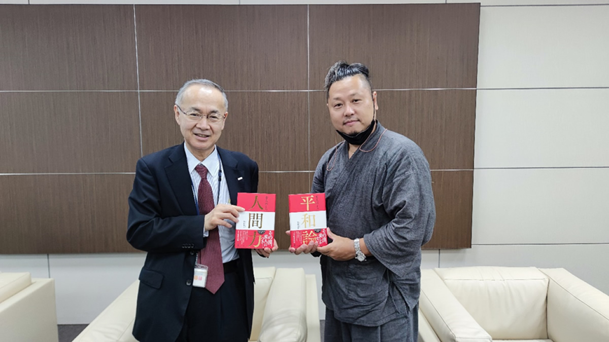 変人ポーが「まずは玉（ぎょく）を取る事」と言う理由｜タイの変人ポーにインタビュー