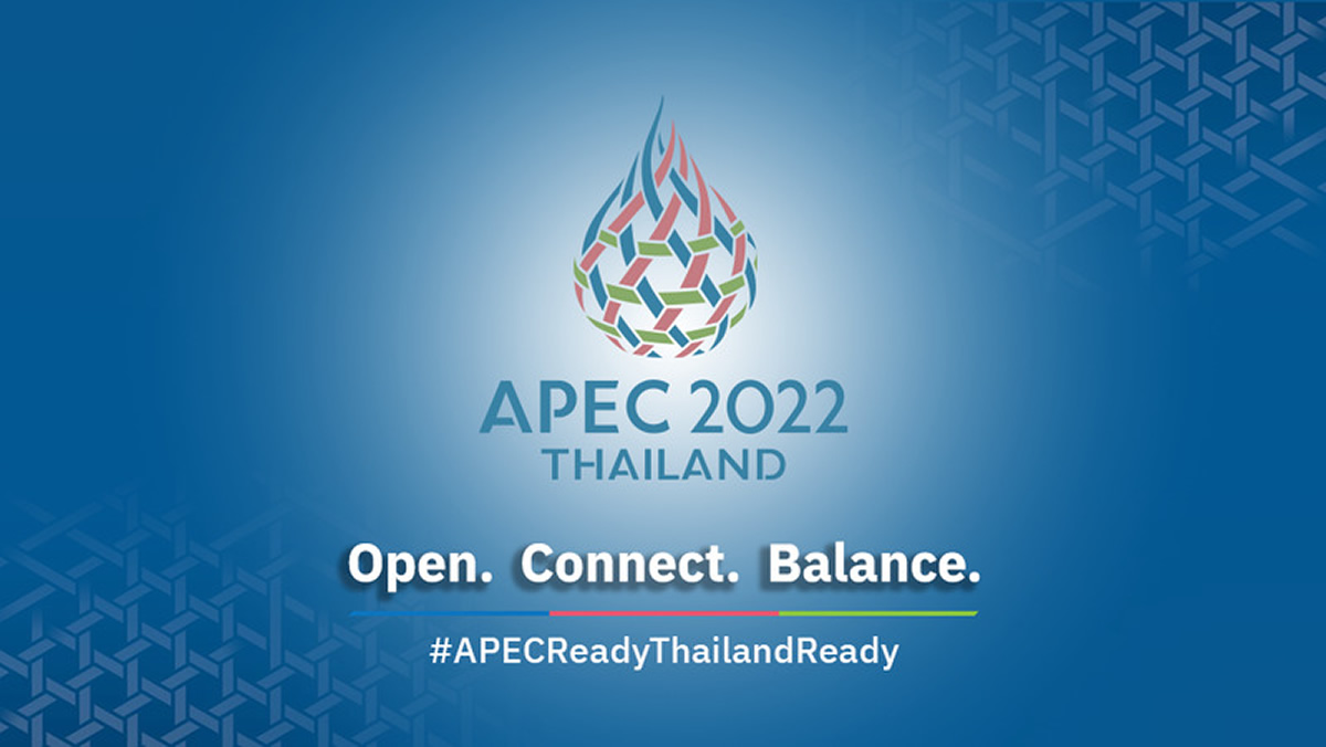 APEC2022開催でラチャダピセーク通りの一部を閉鎖、11月14日～19日
