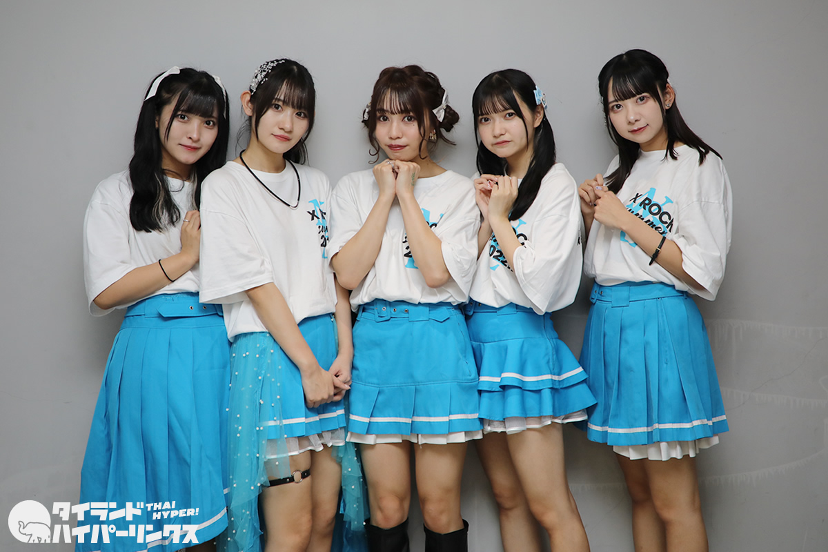 ネコプラpixx.独占インタビュー in タイ・バンコク「ガパオライスのプレゼント」