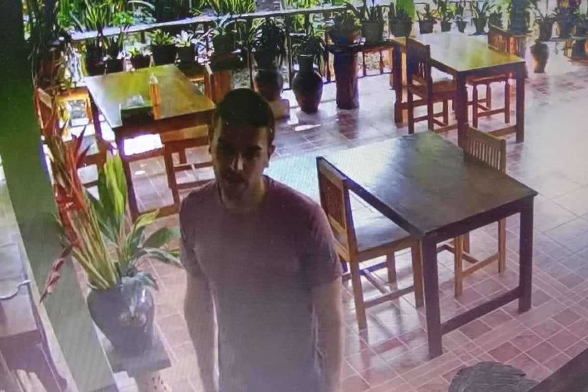 タイ南部でフランス人男性が行方不明、ジャングルへ向かい帰らず