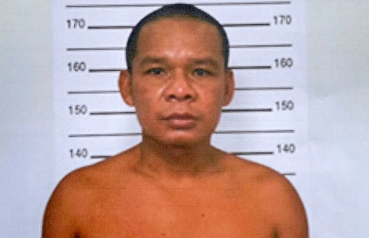 病院から脱走の受刑者「もう家族に会えないと思った」 病院から脱走の受刑者「もう家族に会えないと思った」