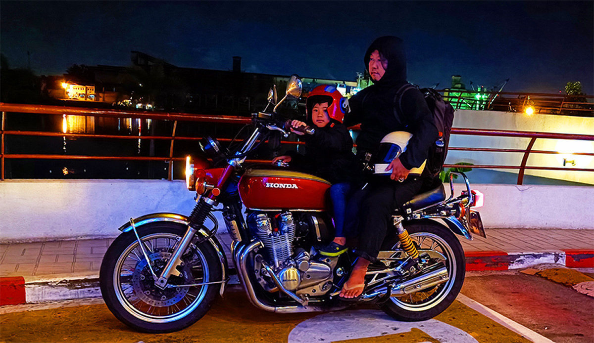 バイク男二人旅~23県目はタイ最強のパワースポット☆ウドーンターニー編 バイク男二人旅~23県目はタイ最強のパワースポット☆ウドーンターニー編