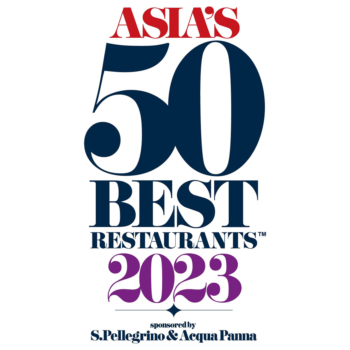 【アジアのベスト50レストラン】2023年の51〜100位のレストランリストを発表、タイから6店