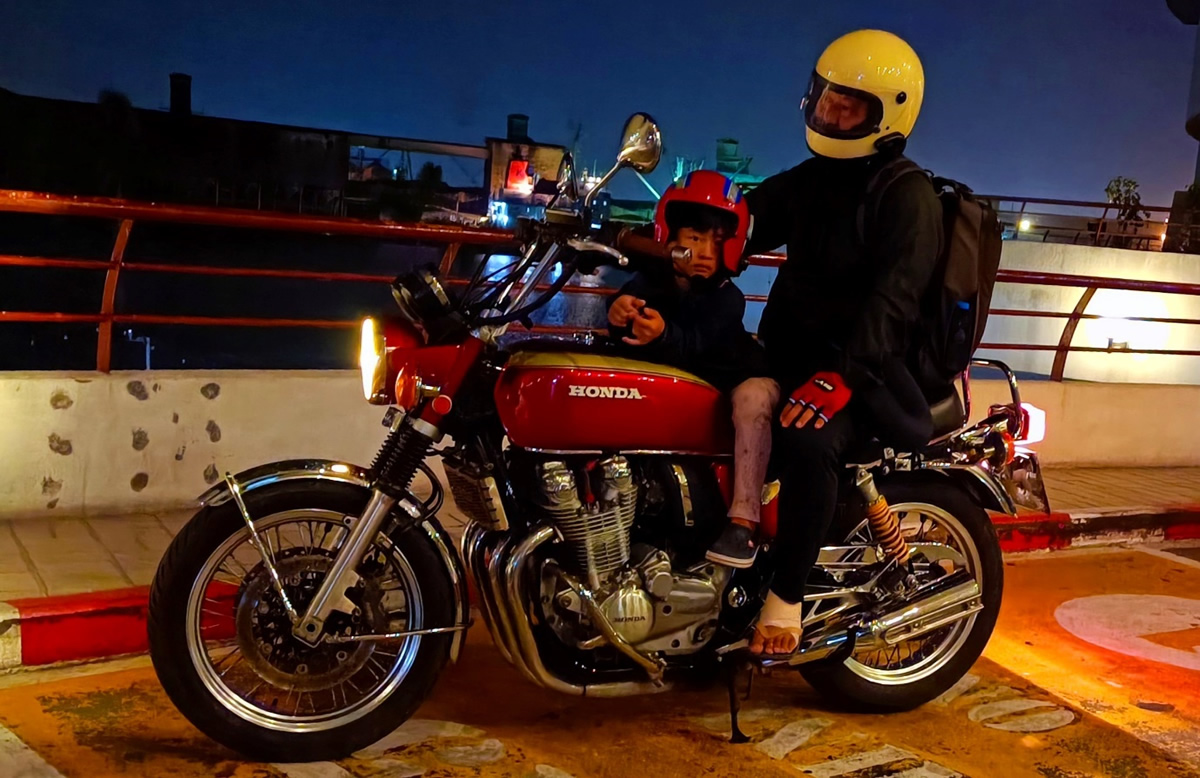 バイク男二人旅~31県目は山岳民族が住み集うタイ最後の秘境☆メーホンソーン編 バイク男二人旅~31県目は山岳民族が住み集うタイ最後の秘境☆メーホンソーン編