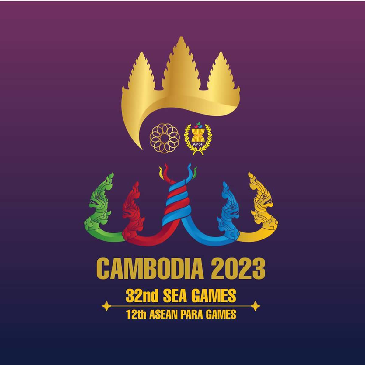 2023 SEA GAMES  Cambodia