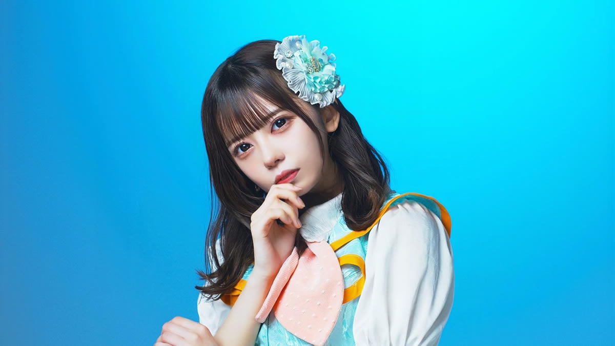 I MY ME MINE  早瀬ゆい