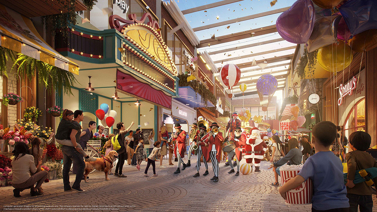 Happitat Themed Shops Happitat Themed Shops