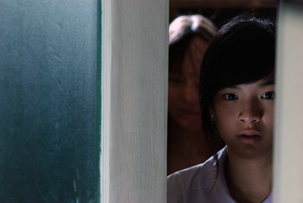 タイ恐怖映画「ラッダーランド／呪われたマイホーム」がJAIHOで日本独占配信開始