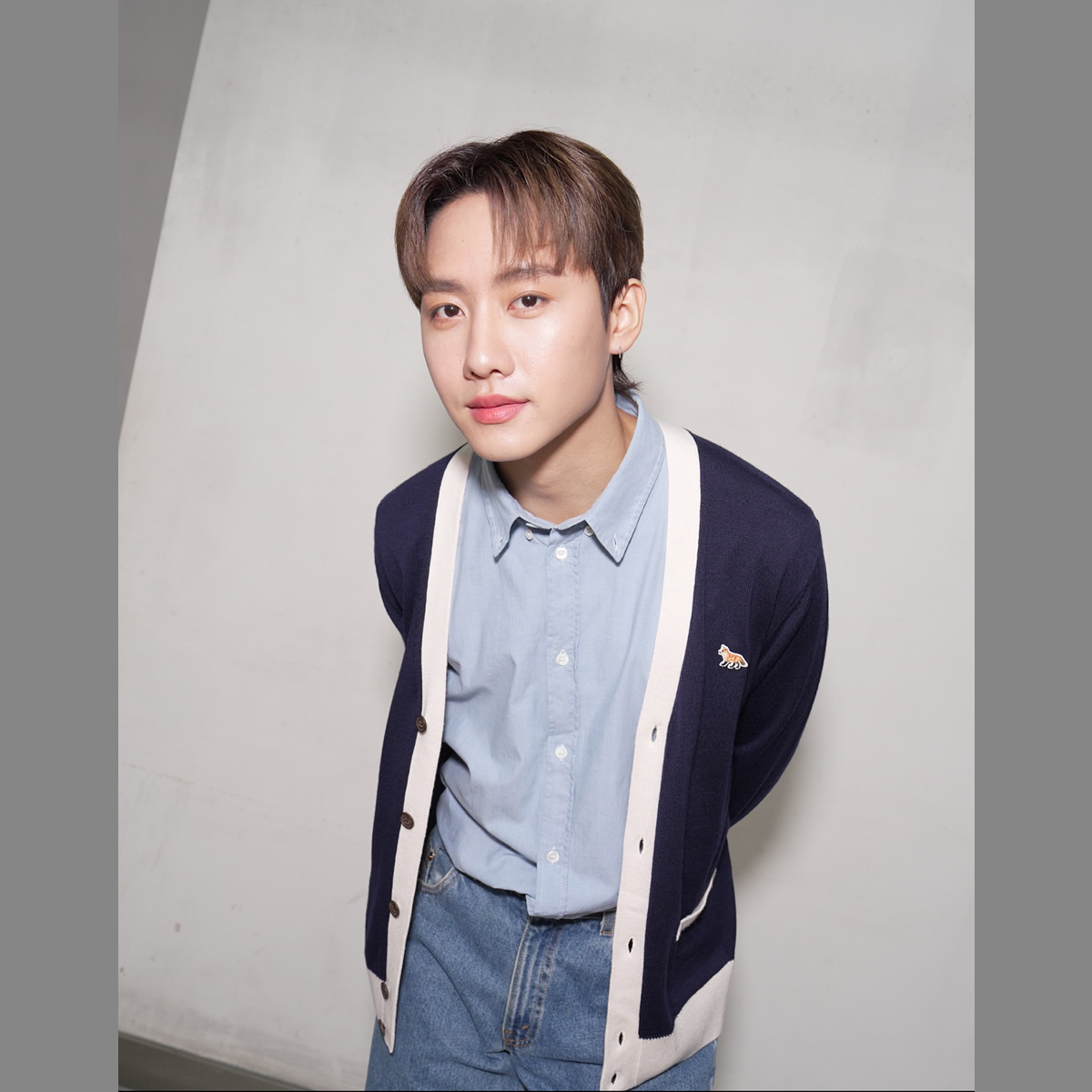 タイBL映画の北九州市での撮影が決定！主演はマーク・シワットで相手は日本人