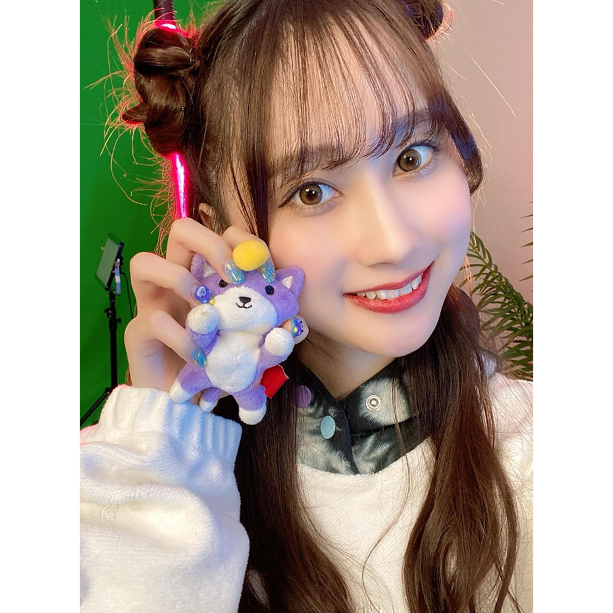 清川麗奈インタビュー～何度も訪れたタイの思い出