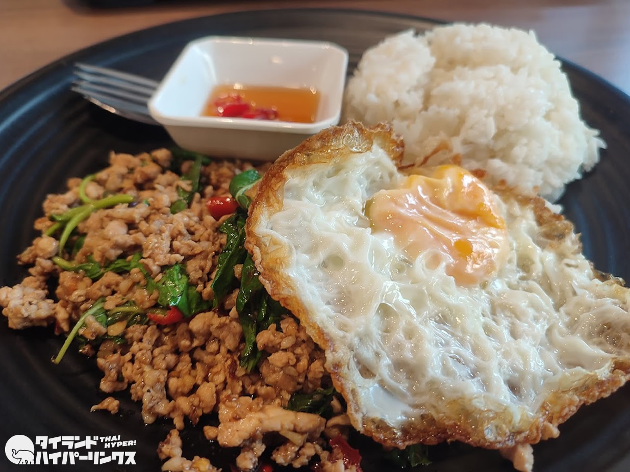 タイ料理のソムタムとガパオ炒め、CNN「世界で最高のスパイシー料理」に選出