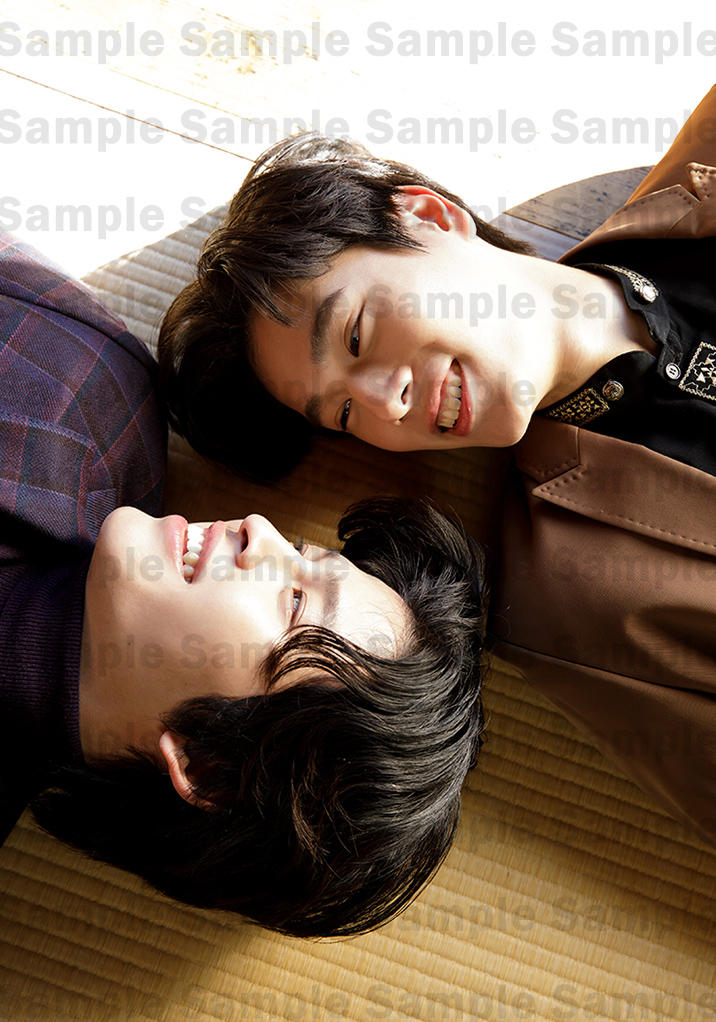 GMMTV FirstKhatung 写真集　フォトブック