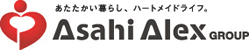 Asahi Alex Asia Co., Ltd　
