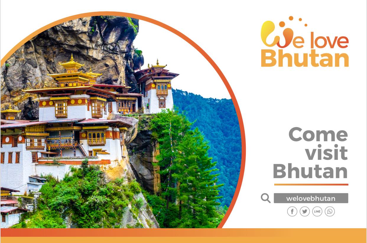 We Love Bhutan：魅惑の国ブータン、8日間の旅への誘い＜PR＞