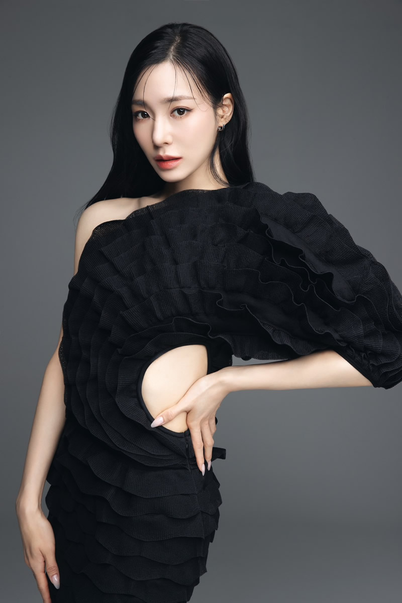 ティファニー・ヤング、タイのファンに再び呼びかけ 「Here for