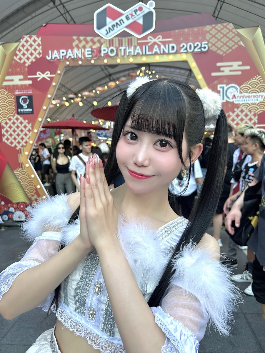 アイドル Hayun Z/X iDOL project 公式サイト