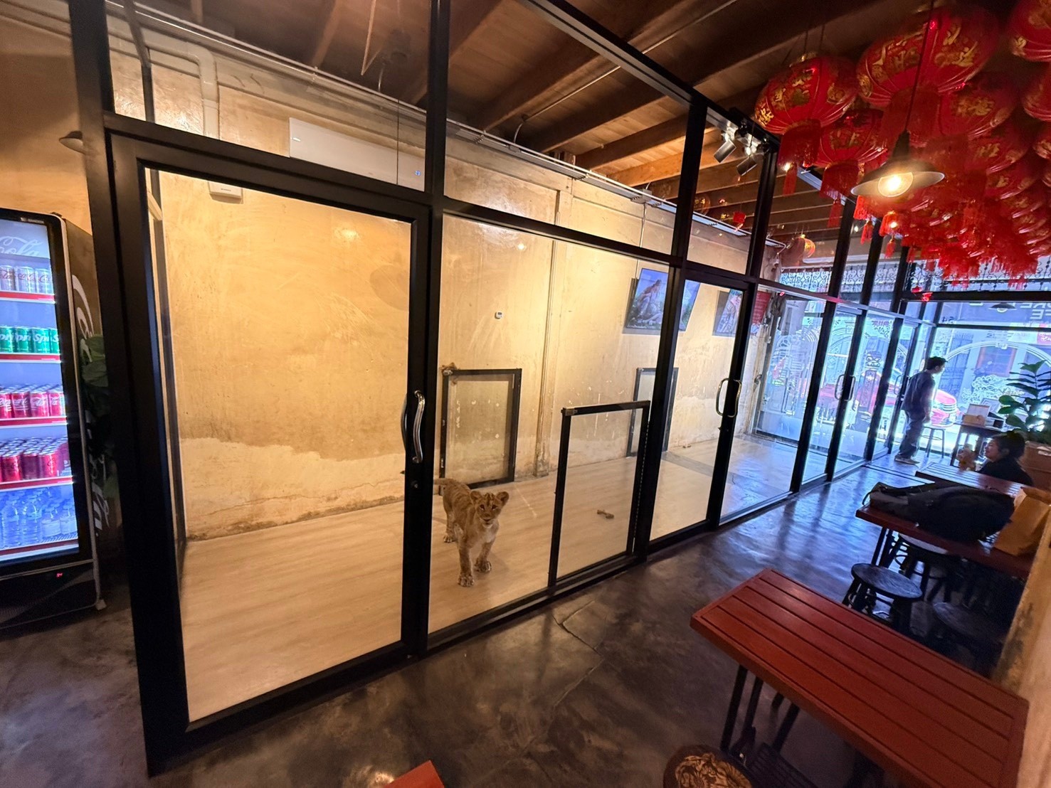 ©タイ国立公園・野生動物・植物保全局