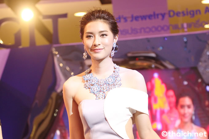 GIT World’s Jewelry Design Awards 2015-5-1