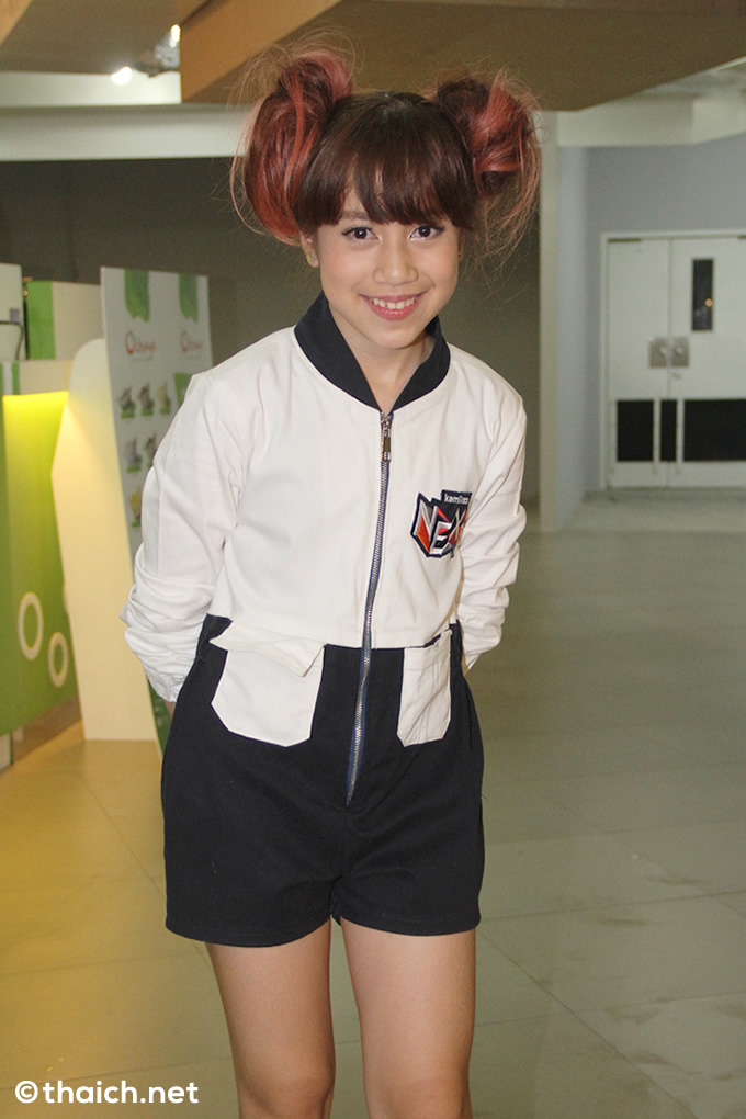 May-Worlawalun Wongaree