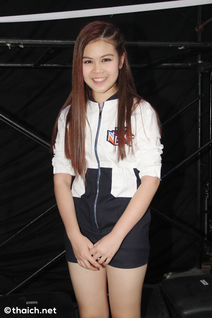 Ploy Chen-Napasorn Chen