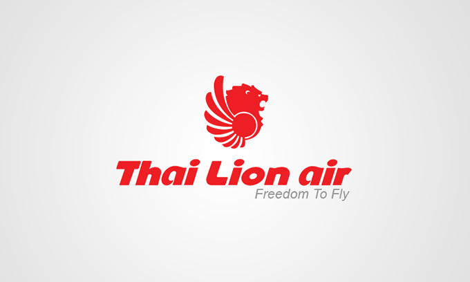 Thai Lion air