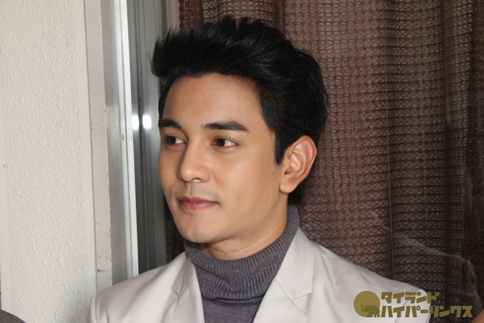 ガン・ナパット