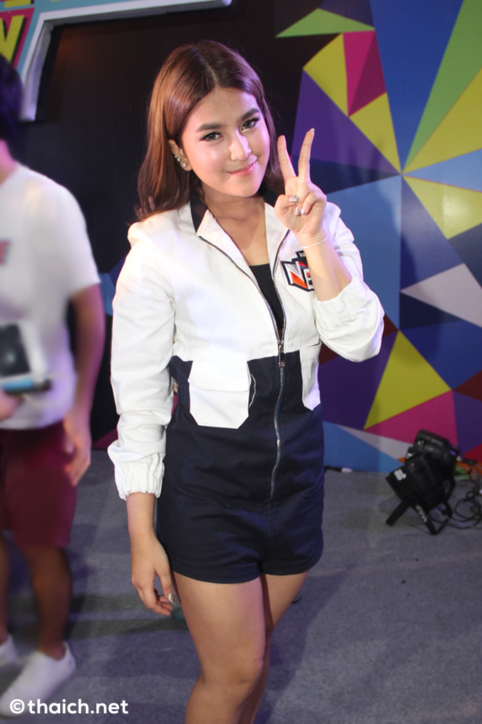 Thankyou-Sinchanok Klaitae